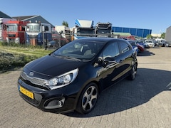 Kia Rio - 1.2 CVVT Super Pack 165.883km NAP Nwe Apk