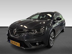 Renault Mégane Estate - 1.2 TCe Bose Trekhaak