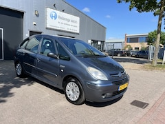 Citroën Xsara Picasso - 1.6i-16V Attraction| AIRCO| Nieuwe APK