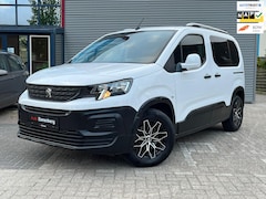 Peugeot Rifter - 1.2 Puretech 6-12 M GARANTIE