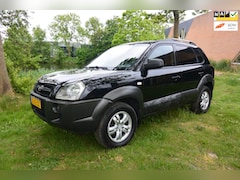 Hyundai Tucson - 2.0i Dynamic*airco*cruise*trekhaak