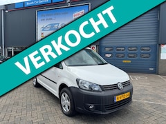 Volkswagen Caddy - 1.6 TDI
