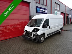 Fiat Ducato - 35 2.3 MultiJet L3H2 koelwagen dag en nacht 3 zits