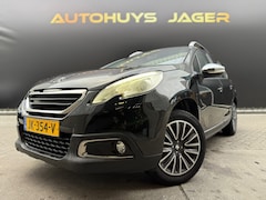 Peugeot 2008 - 1.2 PureTech Blue Lion