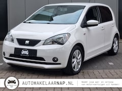 Seat Mii - 1.0 Sport Connect / Dealer onderhouden / 1 Jaar APK / Onderhoudsbeurt /