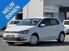 Volkswagen Polo - 1.4 TDI Comfortline 1ste EIGENAAR/ORIG KM STAND/NIEUWE APK
