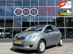 Toyota Yaris - 1.0 VVTi Elekpakket, Airco, 5drs