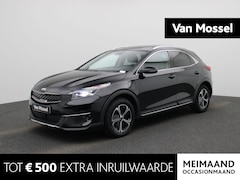 Kia XCeed - 1.6 GDi PHEV ExecutiveLine | Automaat | Panoramadak | Navigatie | Leder | Stoelverwarming