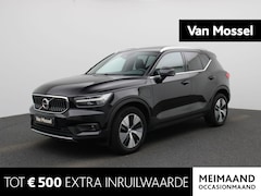 Volvo XC40 - 1.5 T4 Recharge Inscription Expression | PANORAMADAK | BLIS | NAVIGATIE | WEGKLAPBARE TREK