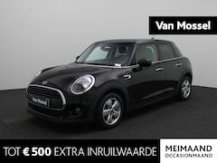 MINI One - 5 door | Navigatie | Cruise Control | Climate Control |