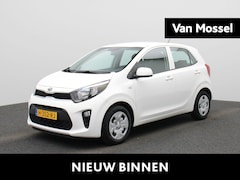 Kia Picanto - 1.0 MPi ComfortPlusLine | BLUETOOTH | AIRCO | CENTRALE DEURVERGRENDELING |
