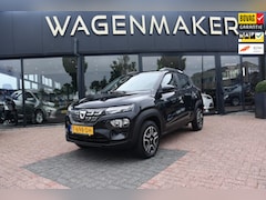 Dacia Spring - Comfort 27 kWh Airco|Elektrisch pak|1e Eigenaar