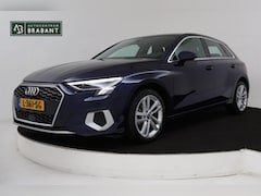 Audi A3 Sportback - 30 TFSI Advanced edition Automaat (NAVIGATIE, CARPLAY, LED, DIGITALE COCKPIT, 1e EIGENAAR,