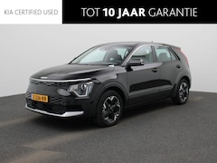 Kia Niro EV - Light Edition 64.8 kWh | Camera | Cruise Control | Navigatie | Parkeer Sensoren