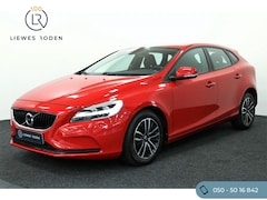 Volvo V40 - 1.5 T2 Nordic+