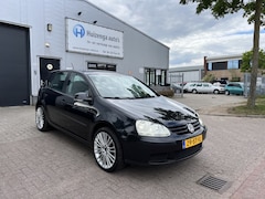Volkswagen Golf - 1.6 FSI Turijn|5DRS| AIRCO| EXPORT