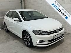 Volkswagen Polo - 1.0 TSI Comfortline*PDC*Carplay*Connect*AC