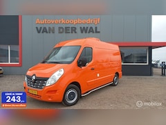 Renault Master - bestel T35 2.3 dCi L2H2/KOELAUTO MET NACHTKOELING TOT 0 GRADEN