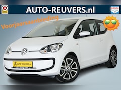 Volkswagen Up! - 1.0 take up / Airco / LMV