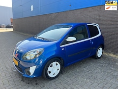 Renault Twingo - 1.2-16V Collection | Airco | 1e Eigenaar | Centr. Vergrendeling | Achterspoiler | El. Rame