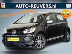 Volkswagen Up! - 1.0 Club up BlueMotion / Airco / Lichtmetaal / 5 Deurs