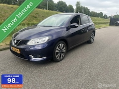 Nissan Pulsar - 1.5 dCi Tekna