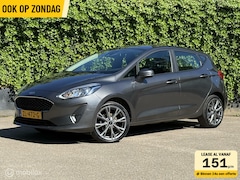 Ford Fiesta - 1.1 Trend | 5-Deurs | LMV | Carplay
