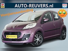 Peugeot 107 - 1.0 Active / Airco / Armsteun / 5 deurs