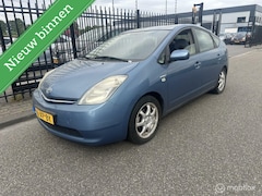 Toyota Prius - 1.5 VVT-i Comfort