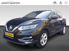 Nissan Qashqai - 1.3 DIG-T Business Edition