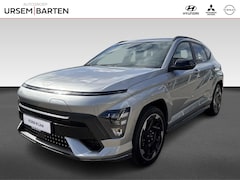Hyundai Kona Electric - N Line Edition 65.4 kWh