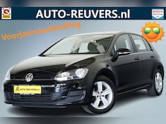Volkswagen Golf - 1.2 TSI Comfortline BMT / Clima / Lichtmetaal / 5 Deurs / PDC