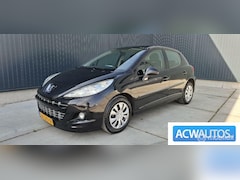 Peugeot 207 - 1.4 VTi Blue Lease Executive