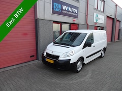 Peugeot Expert - 227 2.0 HDI L1H1 Profit+ 3 zits airco