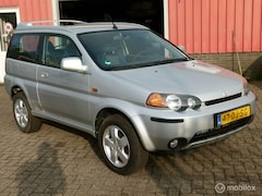Honda HR-V - 1.6i 2WD NIEUWE APK 07-2026 nwe ALL SEASON banden