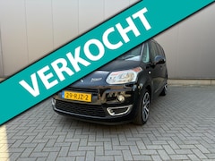 Citroën C3 Picasso - 1.6 VTi Exclusive