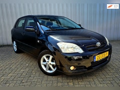 Toyota Corolla - 1.6 VVT-i Terra. Clima
