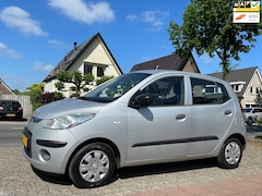 Hyundai i10 - 1.1 Exclusive Cool 53.000 km NL-AUTO-NAP