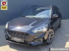 Ford Focus Wagon - 1.5 EcoBoost ST Line Business / NAVI / DAB / CARPLAY