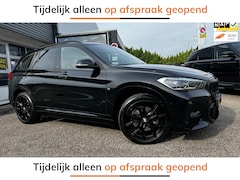 BMW X1 - SDrive20i M-SPORT 19'' NAVI/LED/DAB/CARPLAY/ECC/PDC/CRUISE//