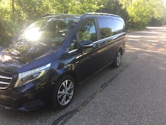 Mercedes-Benz V-klasse - 250 BlueTEC Lang DC Avantgarde Edition