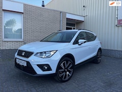 Seat Arona - 1.0 TSI Style CARPLAY, 12-2019, 18-INCH