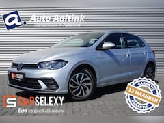 Volkswagen Polo - Life LAGE KM STAND | CRUISE | CARPLAY | PARKSENS V+A | CAMERA