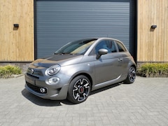 Fiat 500 - 500s 1.2 sport automaat *Carplay *Cruise con *Navi