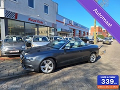 Audi A5 Cabriolet - 3.0 TFSI QUATTRO PRO LINE / 1e Eigenaar /