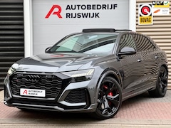 Audi RSQ8 - 4.0 TFSI quattro BTW/360/B&O/Memory