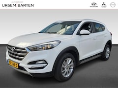 Hyundai Tucson - 1.6 GDi Comfort | trekhaak