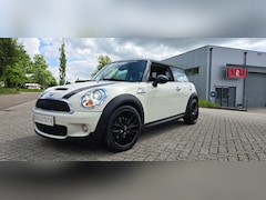 MINI Cooper S - 1.6 Chili Xenon, Airco, luxe uitvoering