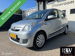 Daihatsu Cuore - 1.0 Trend met airco en nieuwe apk