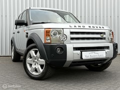 Land Rover Discovery - 2.7 TdV6 HSE | Aut | Youngtimer | 05 | 171dkm | Volledige historie |